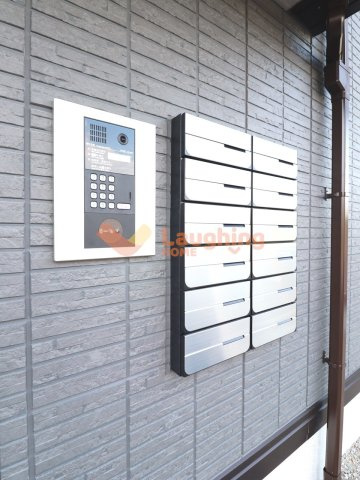 Augusta（オーガスタ）のセキュリティ