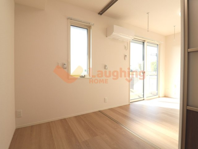 Augusta（オーガスタ）の内装|内装もきれいです