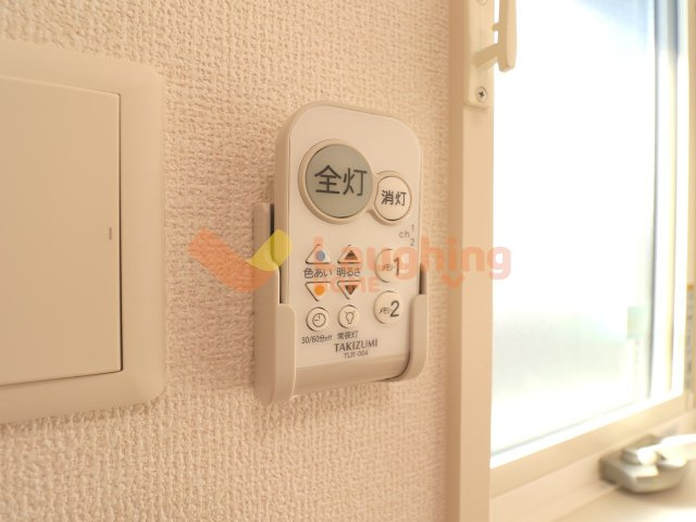 Augusta（オーガスタ）の設備