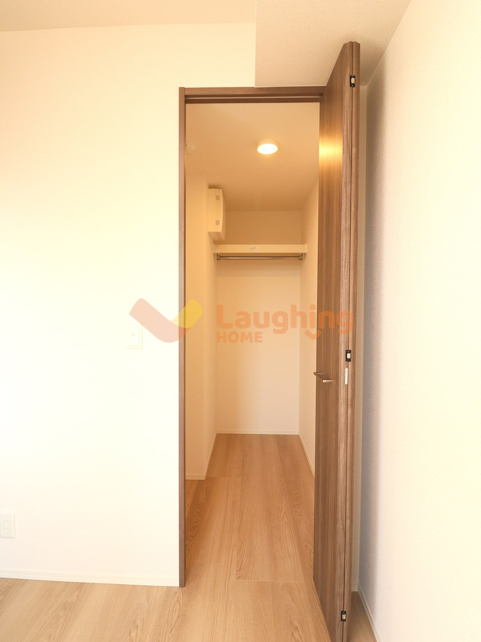 Augusta（オーガスタ）の収納|大きなものも収納できそうです