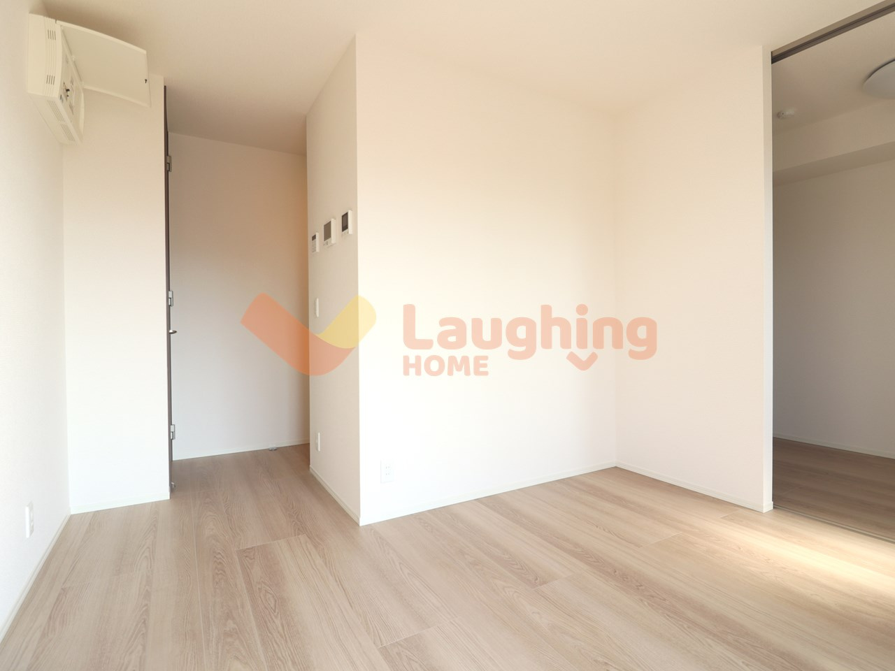 Augusta（オーガスタ）の居間・リビング|リビングです