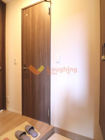 Augusta（オーガスタ）の玄関|シンプルで使いやすい玄関です