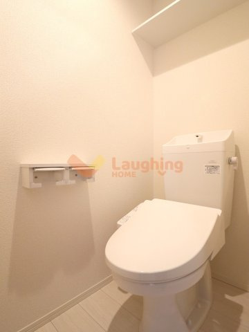 Augusta（オーガスタ）のトイレ|コンパクトで使いやすいトイレです