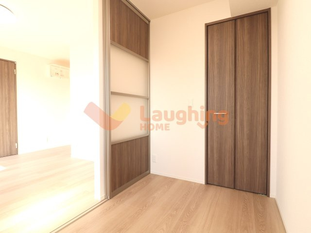 Augusta（オーガスタ）の内装|内装です