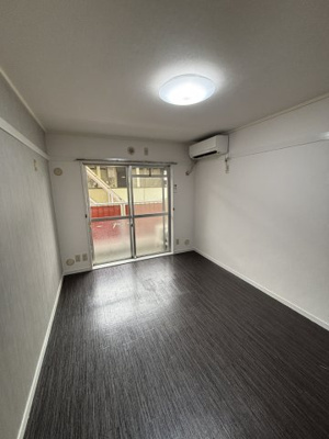 【居間・リビング】 | 芦山グレイスマンション