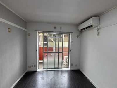 【ロビー】 | 芦山グレイスマンション