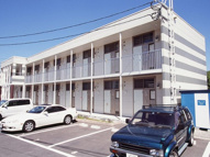 レオパレスチャオの画像