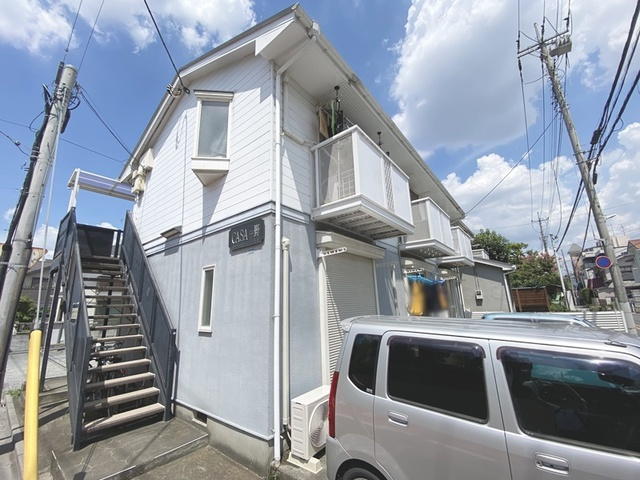 CASA与野