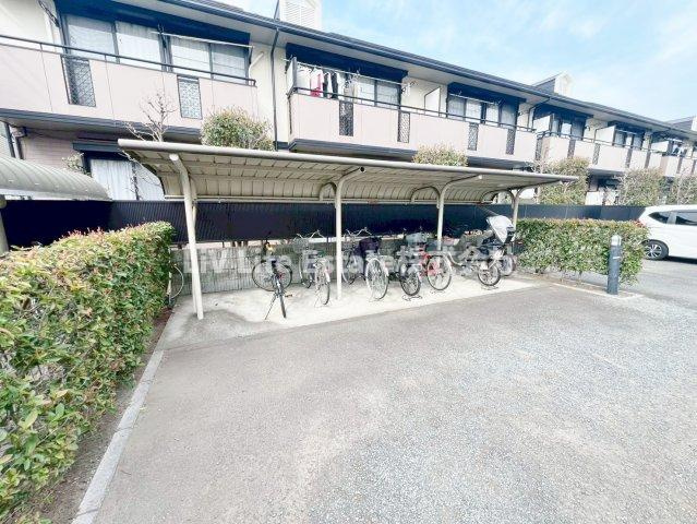 メゾンビューラー(メゾンビューラー)のその他共用部分