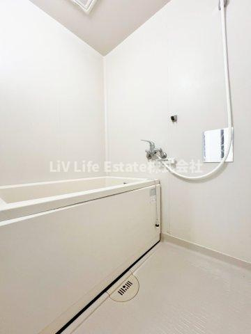 メゾンビューラー(メゾンビューラー)の浴室