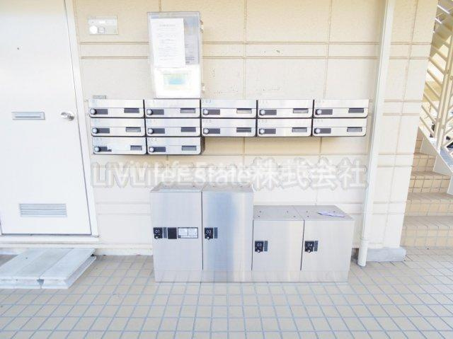 メゾンビューラー(メゾンビューラー)