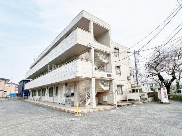 メゾンビューラー(メゾンビューラー)