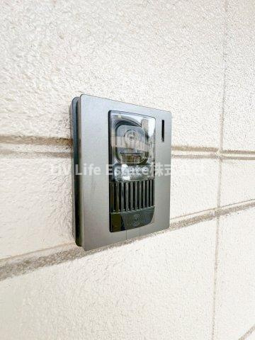 メゾンビューラー(メゾンビューラー)