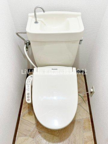 メゾンビューラー(メゾンビューラー)