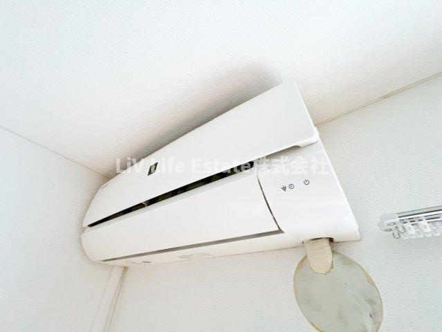 メゾンビューラー(メゾンビューラー)