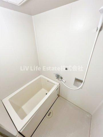 メゾンビューラー(メゾンビューラー)の浴室