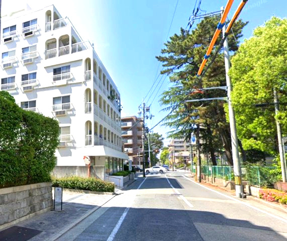 フォートレスフタミの外観|たっぷりの陽光と心地よい風が舞い込む住まい

