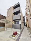 Cherim 本陣十王町 Southの画像