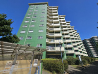 【当社専任・内装リフォーム】検見川パークハウスC棟の画像