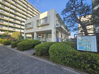 【受付】 | 【当社専任・内装リフォーム】検見川パークハウスC棟