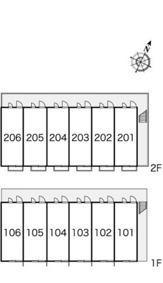 【その他】 | レオパレスクレール岸町