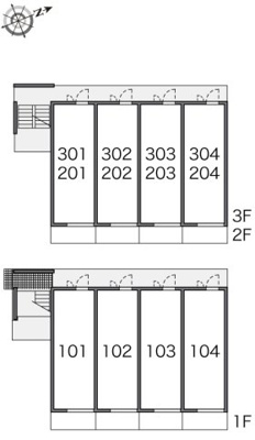 【その他】 | レオパレスかわせみ