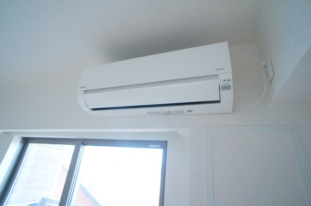 プラシード（奈良市）の設備