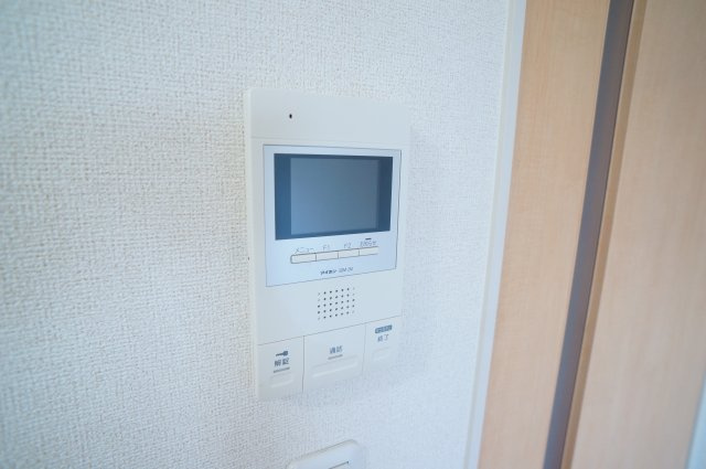 プラシード（奈良市）のセキュリティ