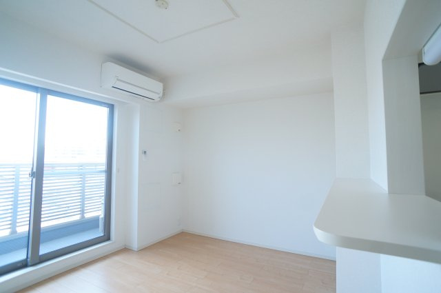 プラシード（奈良市）の居間・リビング