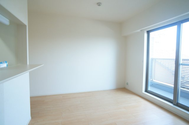 プラシード（奈良市）の居間・リビング