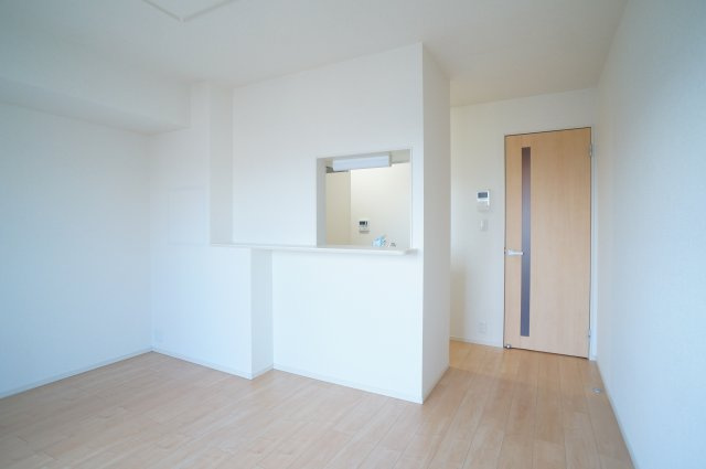 プラシード（奈良市）の居間・リビング