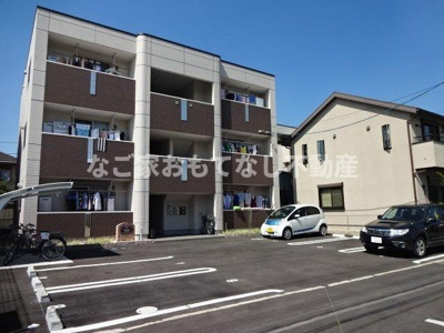 【駐車場】 | リデンテ