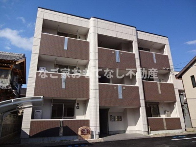 【外観】 | リデンテ