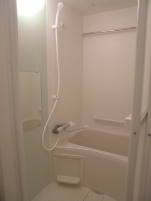 【浴室】 | クレイノエストカーサ