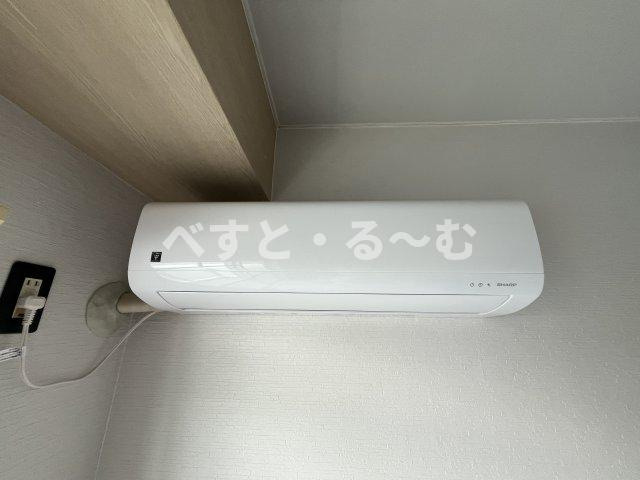 Wins Akashiの設備