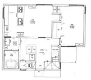 東馬込１丁目戸建ての画像