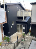 東馬込１丁目戸建ての画像