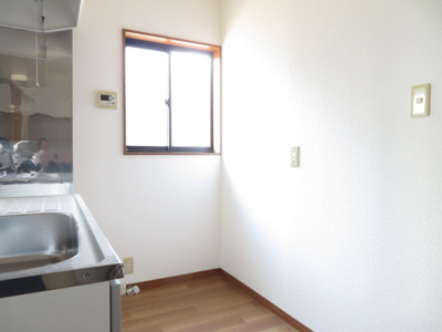【キッチン】 | Ｎ＆Ｙハイツ