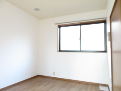 【居間・リビング】 | Ｎ＆Ｙハイツ | 1階洋室