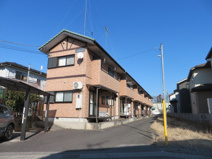 Ｎ＆Ｙハイツの画像