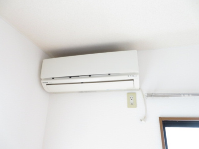 【設備】 | Ｎ＆Ｙハイツ | エアコン