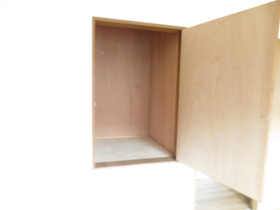 【収納】 | Ｎ＆Ｙハイツ | 2階東収納