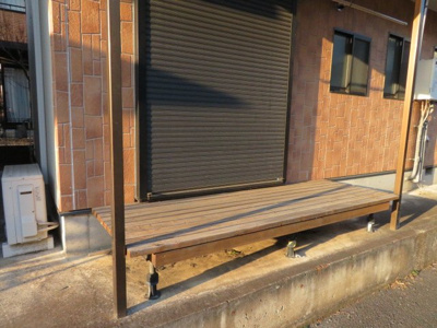 【エントランス】 | Ｎ＆Ｙハイツ