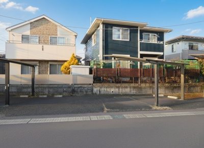 【駐車場】 | Ｎ＆Ｙハイツ