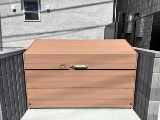 【その他共用部分】