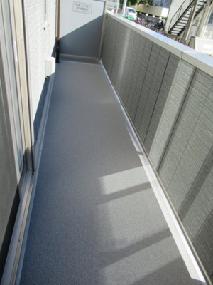 【バルコニー】 | Felicidade（ﾌｪﾘｼﾀﾞｰｼﾞ）