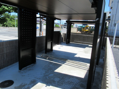  | Felicidade（ﾌｪﾘｼﾀﾞｰｼﾞ）