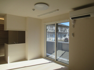 【居間・リビング】 | Felicidade（ﾌｪﾘｼﾀﾞｰｼﾞ）