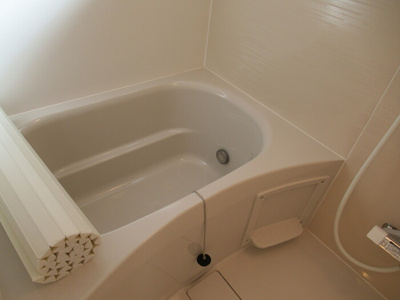 【浴室】 | Felicidade（ﾌｪﾘｼﾀﾞｰｼﾞ）