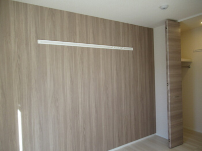 【洋室】 | Felicidade（ﾌｪﾘｼﾀﾞｰｼﾞ）